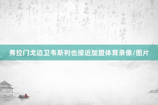 弗拉门戈边卫韦斯利也接近加盟体育录像/图片